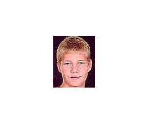 Jacob Larsen basketball player photo 1