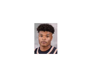 Jacob Lawton basketball player - G