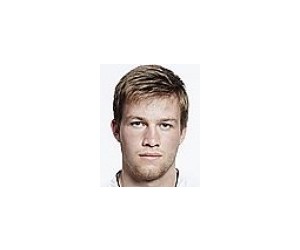 Jacob Nielsen basketball player - SF