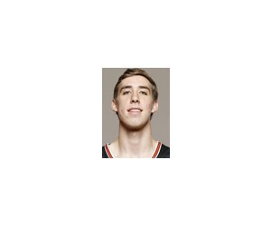 Jacob O'connell basketball player - C