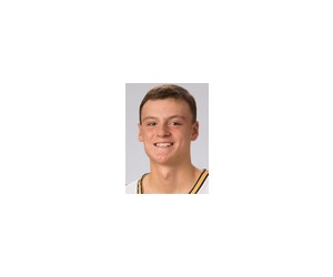 Jacob Ognacevic basketball player - F