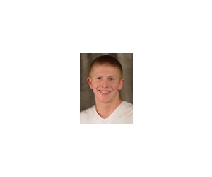 Jacob Parker basketball player - F