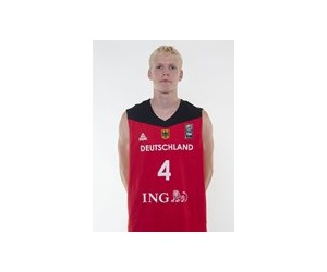 Jacob Patrick basketball player - SG