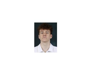 Jacob Radaker basketball player - PF