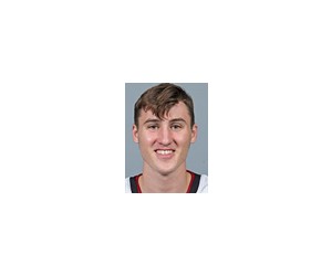 Jacob Redding basketball player - SG/PG