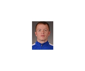 Jacob Rice basketball player - PG