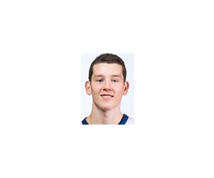 Jacob Rigoni basketball player - SG