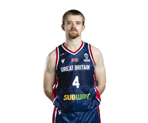 Jacob Round basketball player photo 4