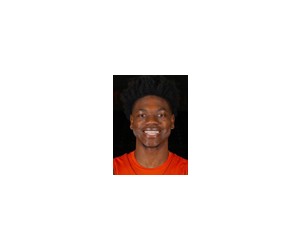 Jacob Washington basketball player - F