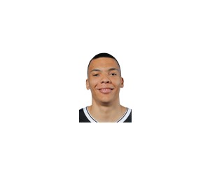 Jacob Wiley basketball player - PF/C