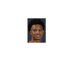 Jacob Wiley basketball player - F