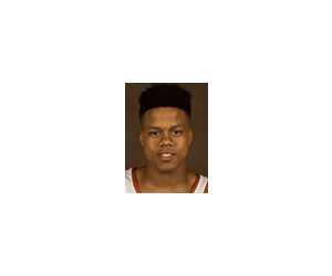 Jacob Young basketball player - G