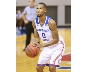 Jacobi Boykins basketball player photo 1