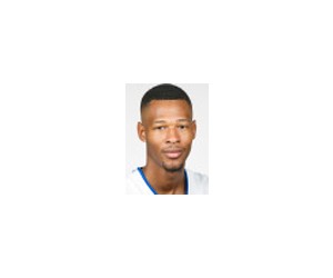 Jacobi Boykins basketball player - SG