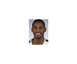 Jacobi Gordon basketball player - F