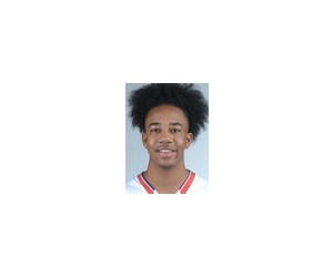 Jacobi Wood basketball player - G