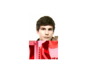 Jacobo Hofmann Bellver basketball player - SF