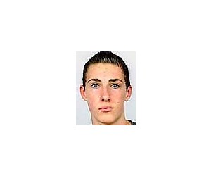 Jacobus Coen Stolk basketball player photo 1