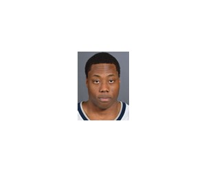 Jacoby Armstrong basketball player - PF