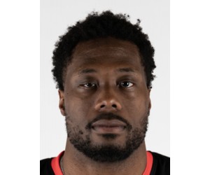 Jacoby Armstrong basketball player photo 3