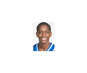Jacolby Pemberton basketball player - G