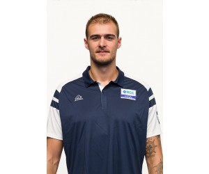Jacopo Borra basketball player - C