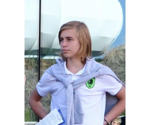 Jacopo Neri basketball player - PG