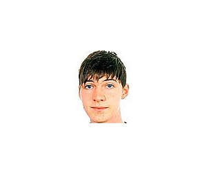 Jacopo Vedovato basketball player - C