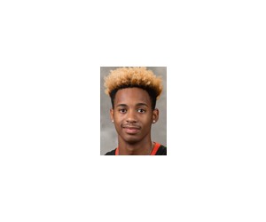 Ja'cor Nelson basketball player - PG