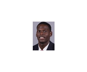 Jacorey Williams basketball player - PF/C