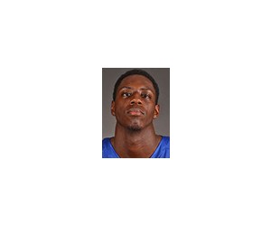 Ja'cori Wilson basketball player - PF