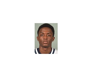 Jacque Brown basketball player - G