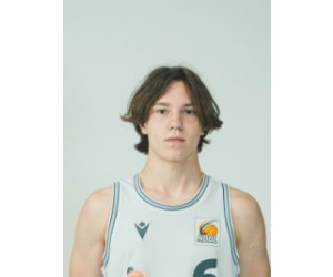 Jacques Achard basketball player