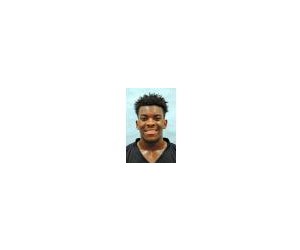 Jacques Misambu basketball player - G