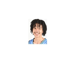 Jadan Coleman basketball player - SG