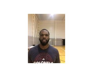 Jadante Frye basketball player photo 1