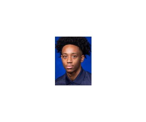 Ja'darius Harris basketball player - G