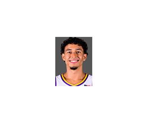 Jaden Bobbett basketball player - G