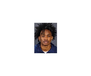 Jaden Campbell basketball player - G