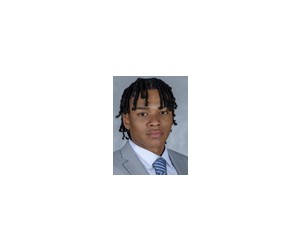 Jaden Daughtry basketball player - F