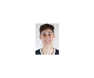 Jaden Geron basketball player - F