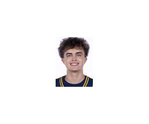 Jaden Goodall basketball player - F