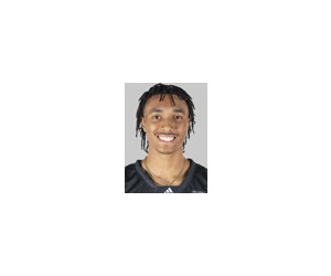 Jaden Grant basketball player - PG