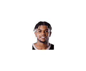 Jaden Hardy basketball player photo 1