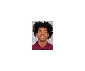 Jaden Henley basketball player - F