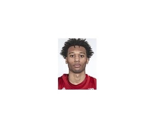 Jaden Jones basketball player - F