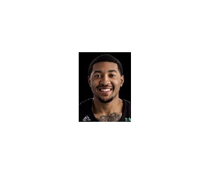 Jaden Mcclanahan basketball player - G
