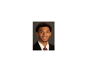 Jaden Quinerly basketball player - G