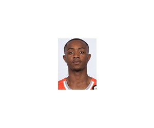 Jaden Ray basketball player - G