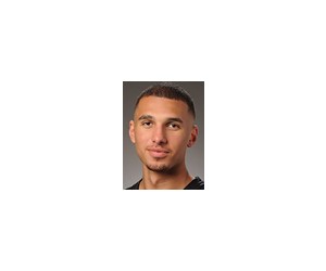 Jaden Sayles basketball player - F